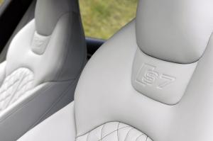 Audi S7 Sportback 2012 года  (WW)